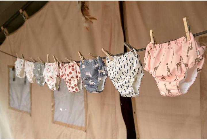 Actual product image Lässig Swim nappy
