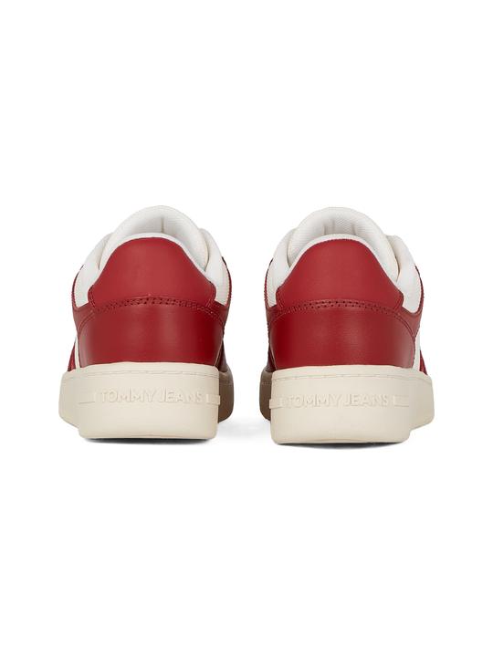 Produktbild Tommy Hilfiger New Tjw Retro Basket Sneaker Ess (37)