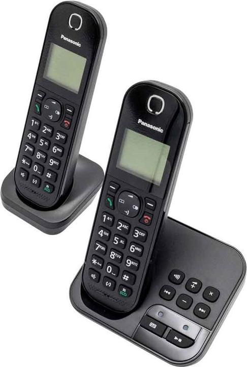 Produktbild Panasonic KX-TGC422GB