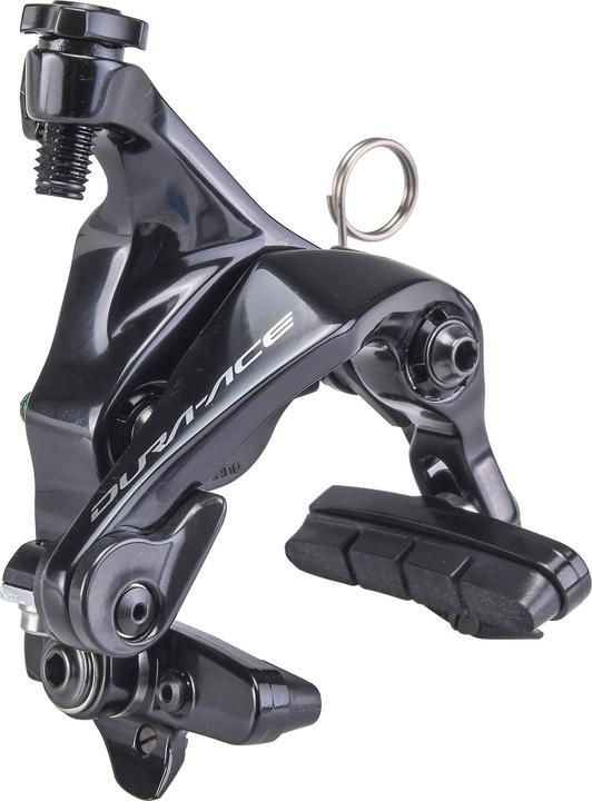 Produktbild Shimano Dura-Ace BR-R9110 Direct Mount (Vorderradbremse, Bremssattel)