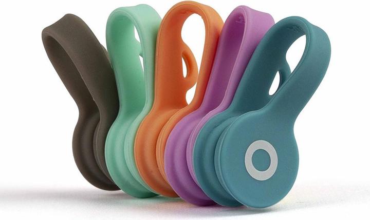 Produktbild Livoo Magnetclip (7 x 2 x 0.5 cm)