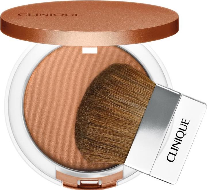 Image du produit Clinique True Bronze (02-Sunkissed, Contour, 9.35 g)