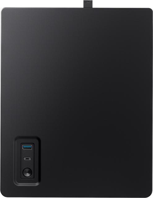 Actual product image Jonsbo VR3 (Mini-ITX)