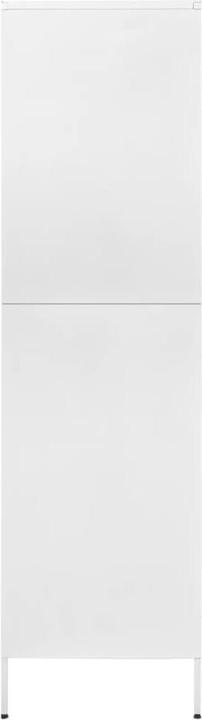 Image du produit VidaXL Evsegniia (90 x 50 x 180 cm)