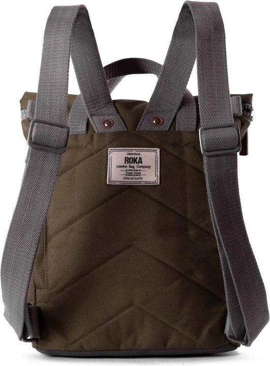 Produktbild Roka London Finchley A Sustainable Moss 12-15 recycled bottles Small (15 l)