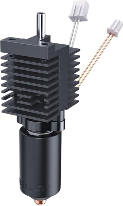 Immagine prodotto Creality Kit hotend ceramico K2 Plus con ugello (Ricambi)
