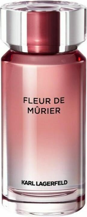 Actual product image Karl Lagerfeld Fleur de Mûrier (Eau de parfum, 100 ml)