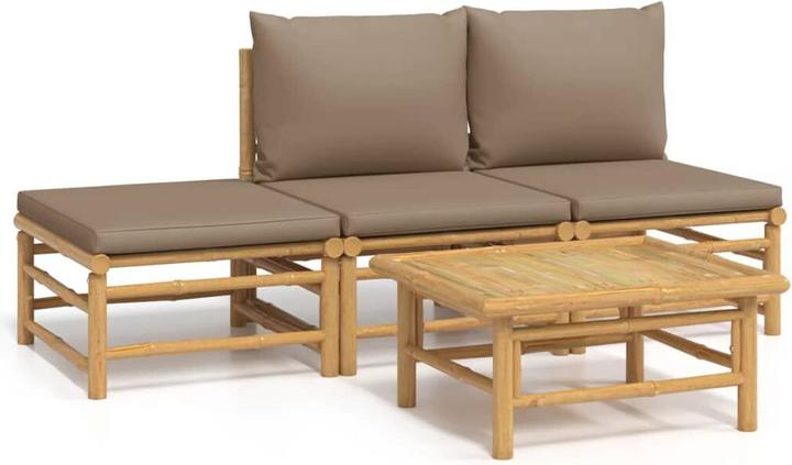 Image du produit VidaXL Aloas