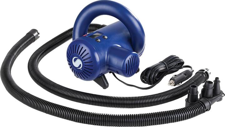 Sevylor 12V Pump