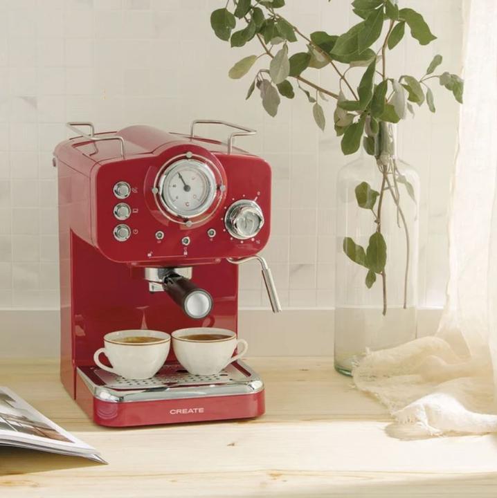 Immagine prodotto Create Thera Retro