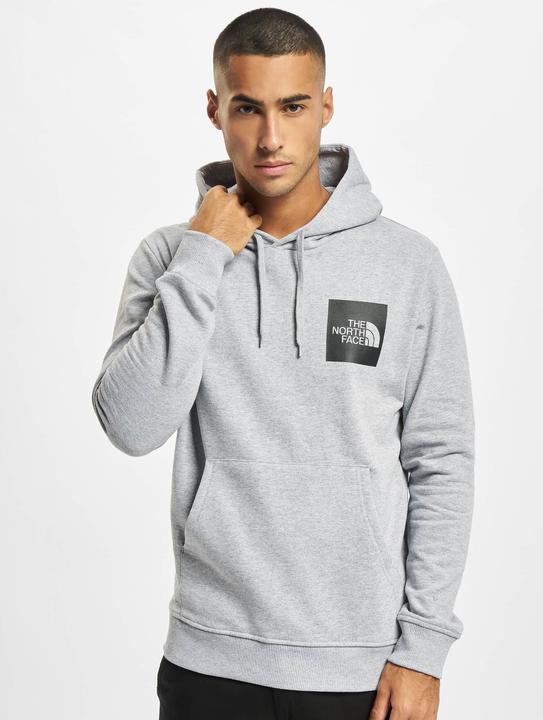 Actual product image North Face Fine (S)