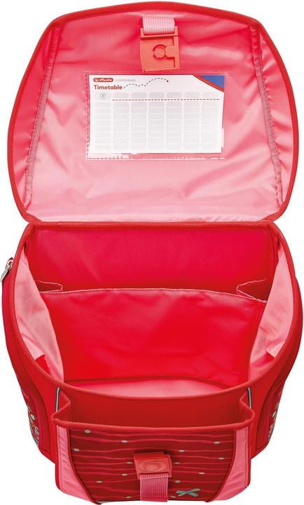 Immagine prodotto Herlitz Borsa da scuola FiloLight Plus Vintage Love (16 l)
