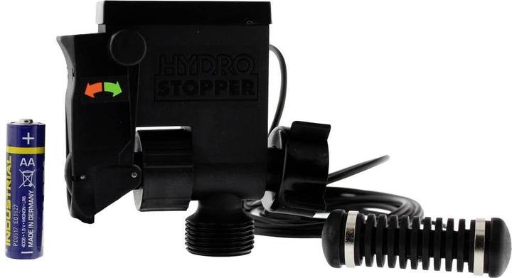 Image du produit Scanpart Valve d'arrêt d'eau Uni Water Stop