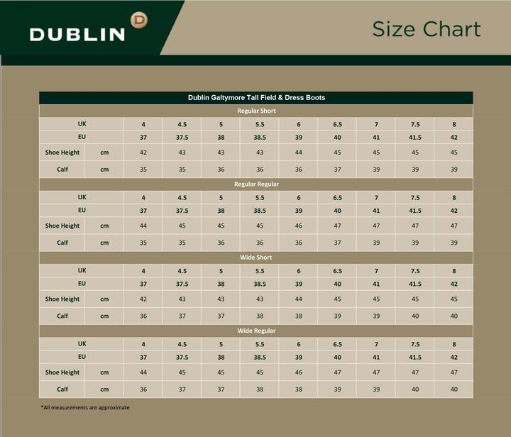 Produktbild Dublin UTWB894 P (41)