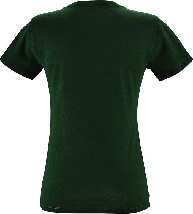Actual product image Sols Regent short-sleeved T-shirt (S)