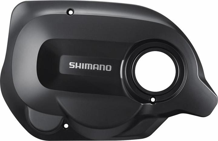 Actual product image Shimano STEPS E6100 housing for drive unit for city bike