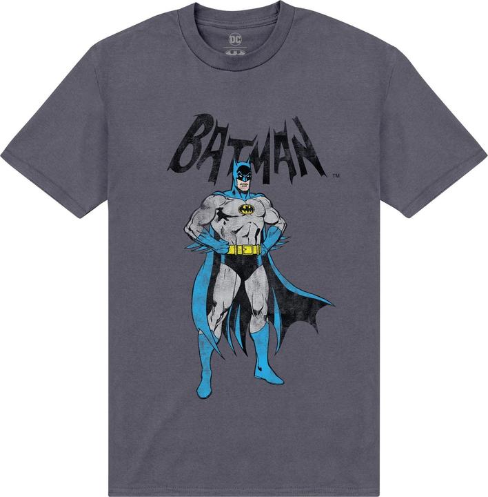 Batman TShirt (L)