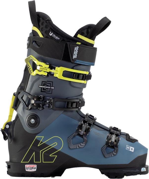 Actual product image K2 Mindbender 100 Mv 2023 (29.5)