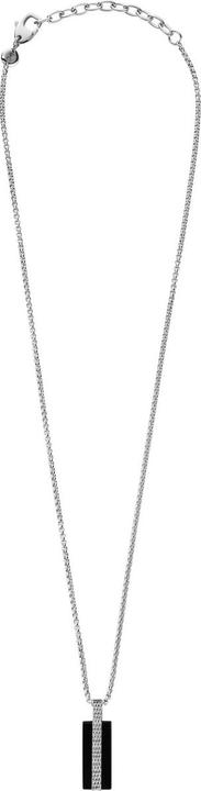 Produktbild Skagen Torben Halskette (Edelstahl, Farbstein, 45 - 50 cm)
