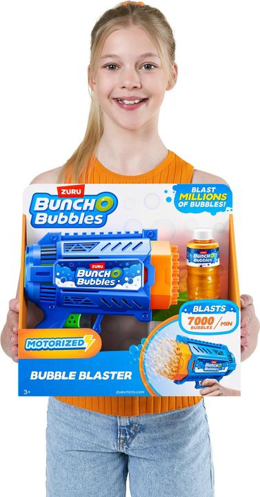 Produktbild Zuru Bunch O Bubbles - Blaster - Medium S1 (11348)