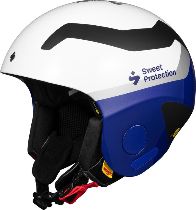 Actual product image Sweet Protection Volata 2Vi Mips Helmet x Henrik (61 - 64 cm, L)