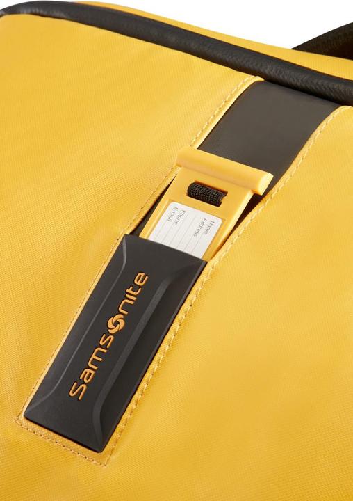 Actual product image Samsonite Duffle (51 l, M (50 - 90l))