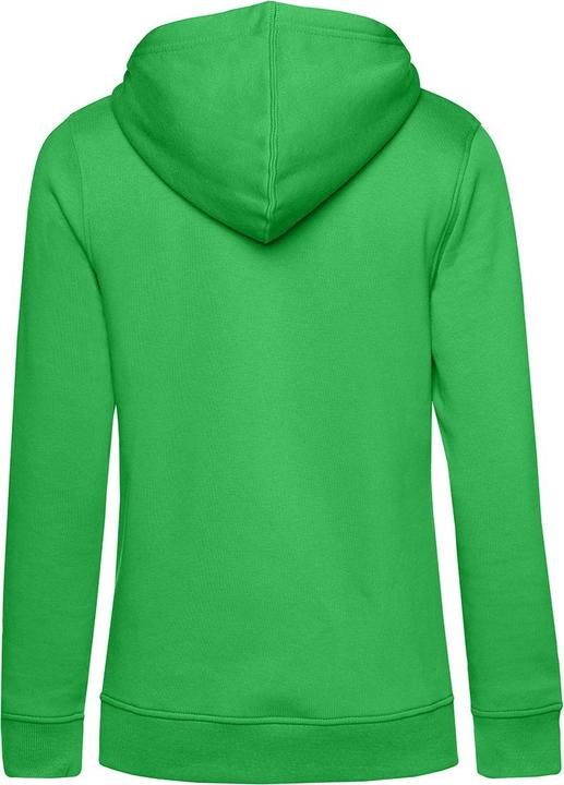 Actual product image B&C Hoodie cotton from organic farming (XXL)