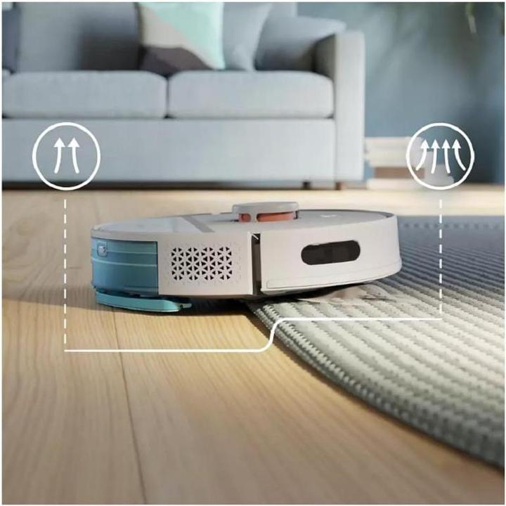 Actual product image Philips 3000 series XU3110/02 (Vacuum mopping robot)
