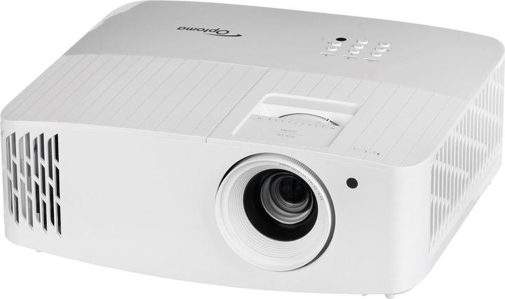 Actual product image Optoma UHD35x (UHD, 3600 lm, 1.5 - 1.66:1)