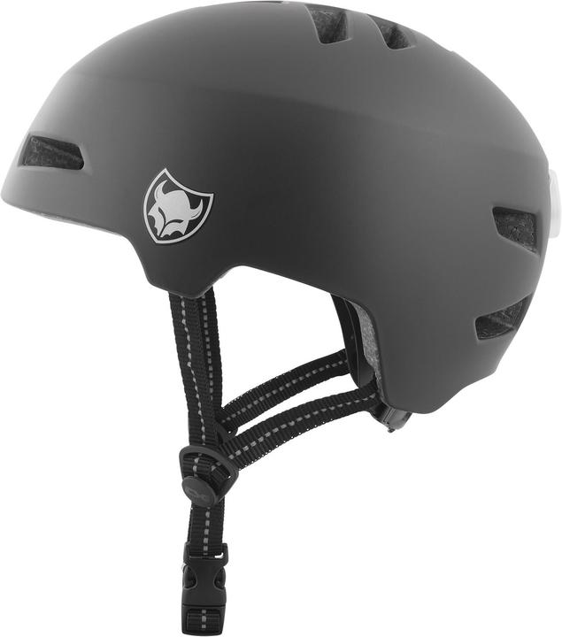 Immagine prodotto TSG Casco a tinta unita di stato (57 - 59 cm)