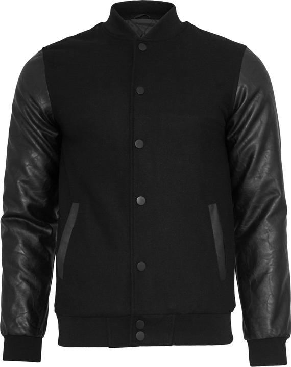 Urban Classics Oldschool College Jacket
