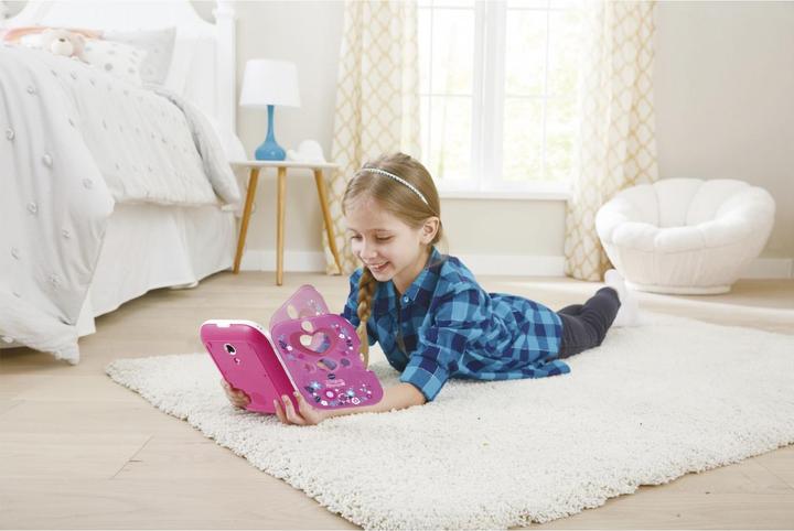 Produktbild VTech KidiSecrets Selfie Music 2.0 (Deutsch)