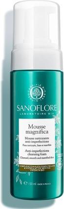Actual product image Sanoflore Mousse magnifica (Foam, 150 ml)