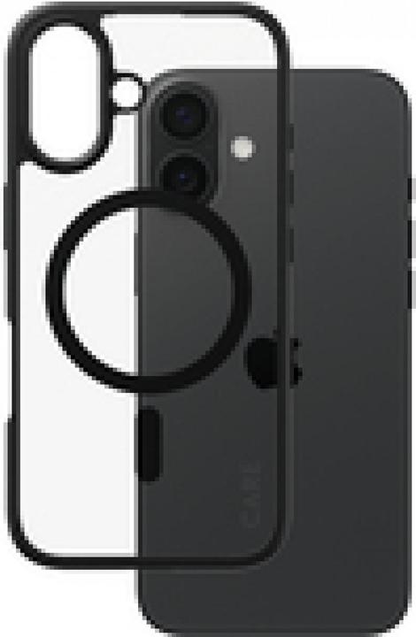 PanzerGlass Care (Apple iPhone 16)