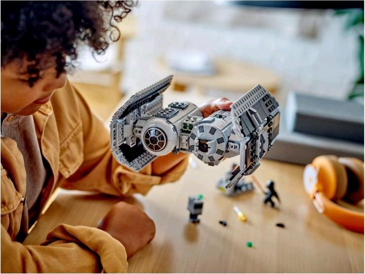 Produktbild LEGO TIE Bomber (75347, LEGO Star Wars)