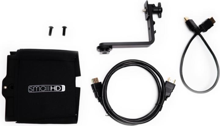 SmallHD FOCUS 7 Accessory Pack (Focus 7)