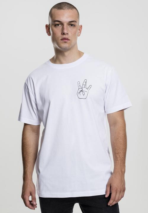 Produktbild Mister Tee T-Shirt (XXL)