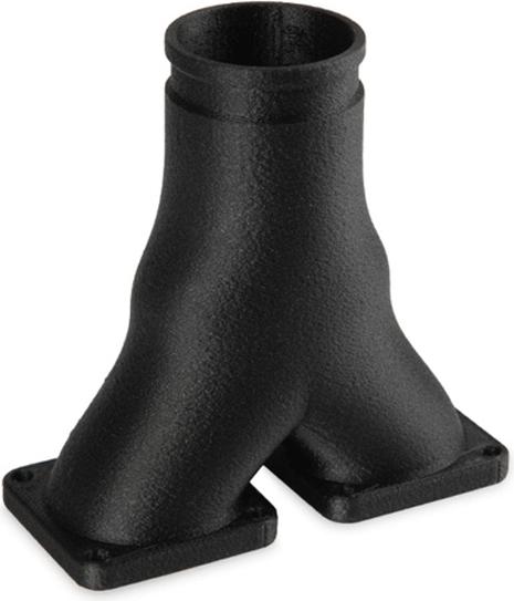 Immagine prodotto Filamento PA Nylon PA6 CF15 carbonio 0,5 kg 1,75 mm (1.75 mm, 750 g, Nero)