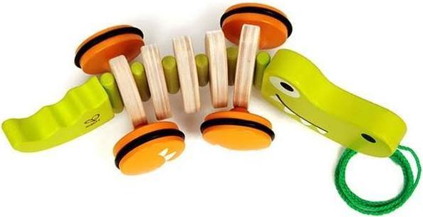 Immagine prodotto Hape Coccodrillo Coccodrillo