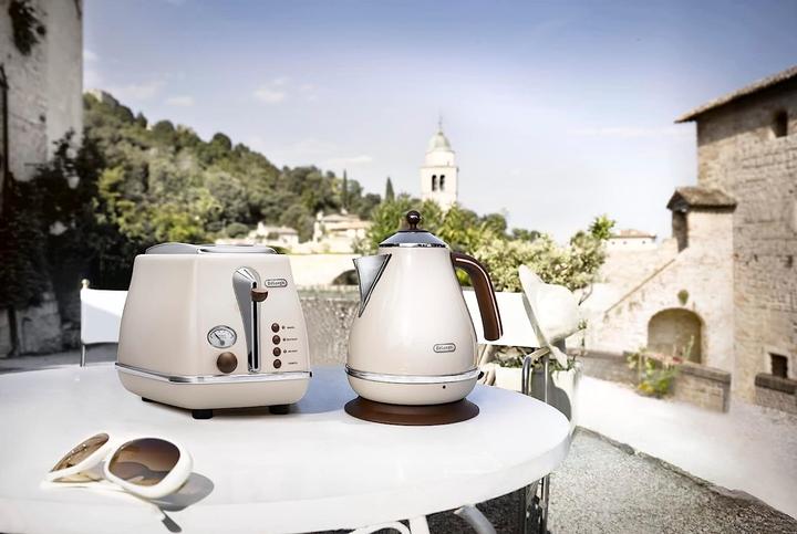 Produktbild De'Longhi Icona Vintage KBOV 2001 (1.70 l)