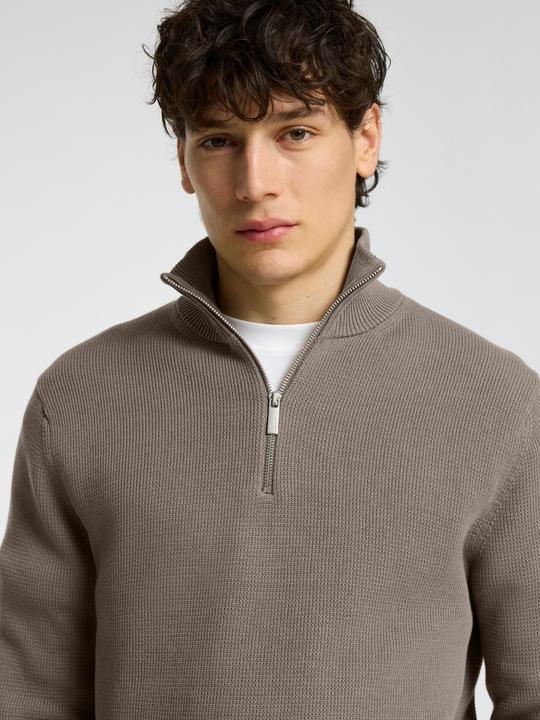 Produktbild Selected Homme Half-zip Pullover (XXL)