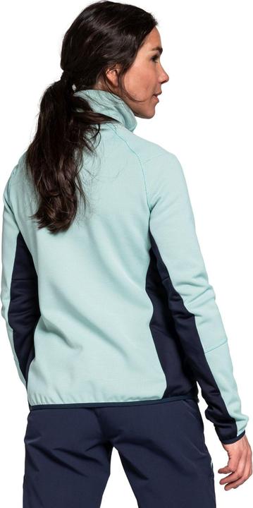 Actual product image Schöffel Fleece jacket Fleece Jacket Lodron L (48)