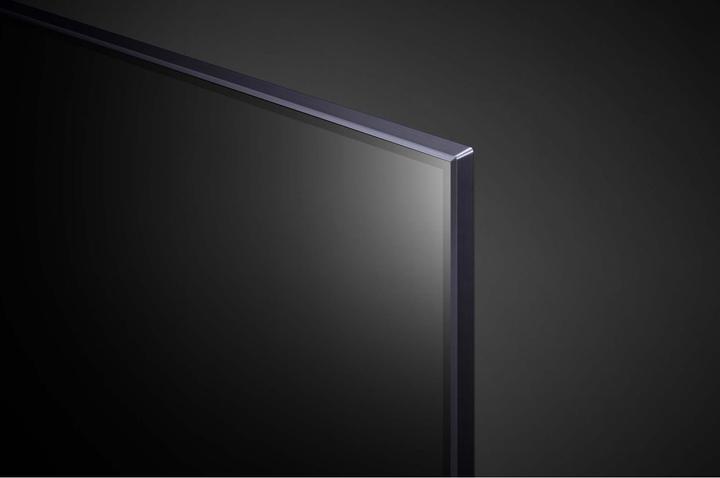 Produktbild LG 55NANO819QA (55", Nano-Cell, 4K, 2022)