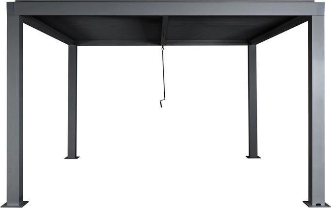 Image du produit Mendler HWC-L46 (400 cm, 300 cm)
