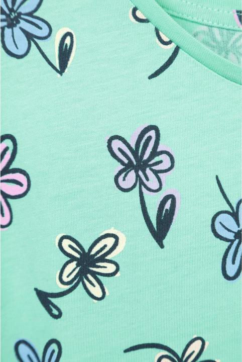Immagine prodotto Mountain Warehouse Essentials Lora Vestito Floreale Ragazze (104)