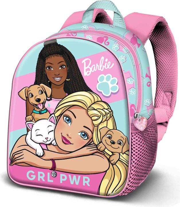 Image du produit Karactermania Elite 3D Backpack Pets