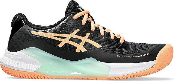 Actual product image ASICS Performance Padel shoes Gel-Challenger 14 Padel (37)