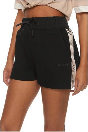 Produktbild Guess Britney Short Schwarze Damen Shorts (S)