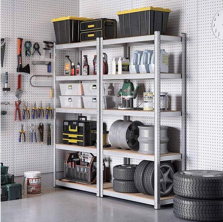 Produktbild Songmics Storage (40 x 90 x 180 cm)