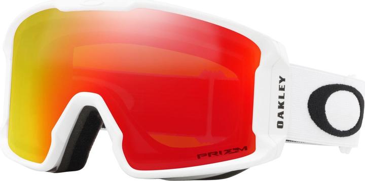 Actual product image Oakley Line Miner Xm